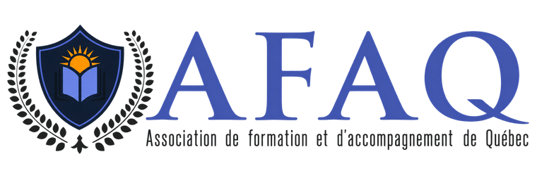 Logo AFAQ